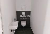 ERSTBEZUG Maissonette-Wohnung große Terrasse und Balkon