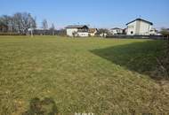 Baugrund ohne Bauzwang in Ranshofen bei Braunau