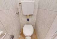 1-Zimmer-Altbau-Wohnung im 3. Liftstock nahe U6