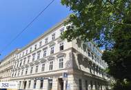 Charmante Wohnung in beliebter Lage des 3. Bezirks