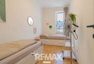 Urban Wohnen mit Blick ins Grüne – sanierte 3-Zimmer-Wohnung in Graz-Jakomini
