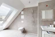Penthouse mit einzigartigem Wienblick in 1090