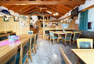 Gasthaus und Motel samt tausenden QM Grundstück inmitten von Pöchlarn