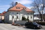 Schloss in Krumpendorf am Wörthersee – Denkmalgeschütztes Juwel mit Geschichte
