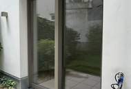 Rarität! Stilvolle 3 Zimmer Wohnung mit Garten und Terrasse inmitten von Mariahilf - ab 01.08.25 verfügbar!