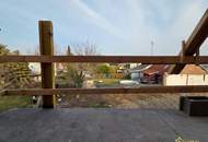 IN BAU! NÄHE GYM SIMONSGASSE. 5 ZIMMER-ZIEGELHAUS. KELLER. 90m² GARTEN. PHOTOVOLTAIK. TOP AUSSTATTUNG. PROVISIONSFREI für den Käufer.