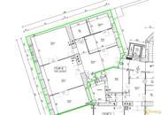 ROHDIAMANT IN TOPLAGE! U6 DIREKT. SANIERUNGSBEDÜRFTIGE 3,5 ZIMMER. FISCHGRÄTPARKETT.