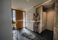 Exklusive Villa mit Wörthersee- und Stadtblick – Luxuswohnen auf höchstem Niveau