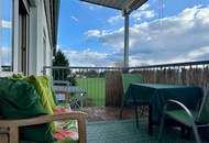 Schöne 3-Zimmer-Wohnung inkl. TG-Parkplatz