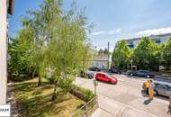 ** Verkauf: ab sofort Single-Wohnung in Speising mit guter Infrastruktur - Nähe Klinik Hietzing **