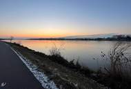 ++++3-Zimmer-Dachgeschosswohnung mit herrlicher Sicht auf die Umgebung-inkl. 2 Parkplätze++++