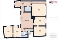 Sanierungsobjekt in zentraler Lage