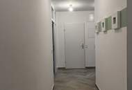 Wohnerlebnis, zentral begehbare 4 Zimmer Wohnung in innerstädtischer Lage