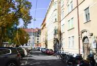 Prächtiges Eckzinshaus in phantastischer Lage mit viel Entwicklungspotential!