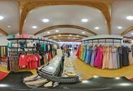 Nur die Lage zählt - Geschäftsfläche in hochfrequentierter Bestlage von Schwaz