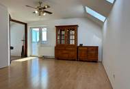 Helle 3-Zimmer-Wohnung in Seiersberg-Pirka