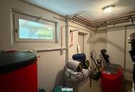 Einfamilienhaus in absoluter Ruhelage