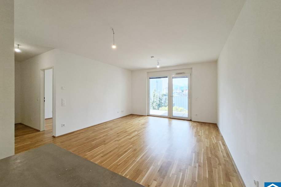 WOHNQUARTIER WILDGARTEN - Wohnen auf der Sonnenseite Wiens direkt am Rosenhügel, Wohnung-miete, 850,00,€, 1120 Wien 12., Meidling