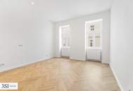 Stilvolle Garçonnière – Erstbezug nach hochwertiger Sanierung