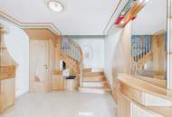 Geräumiges Einfamilienhaus in Loidesthal