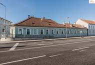 Anlageobjekt bestehend aus zwei Häusern in Neunkirchen