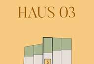 ERSTBEZUG TOWNHOUSE | 5-Zimmer | Nähe Stadtplatz | Südwestseitiger Eigengarten und Dachgarten | Sole-Wasser-Wärmepumpe
