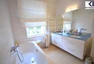 360° TOUR // EIN-/ MEHRFAMILIEN-VILLA mit sonnigem GARTEN in SIEVERING // GENERATIONS VILLA with sunny GARDEN in "SIEVERING"