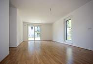 ERSTBEZUG "ein viertel grün" in Wr. Neustadt - 4 Zimmer Familientraum mit Garten