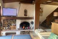 Sonniges, ruhiges Einfamilienhaus in sehr guter Lage, Scheffau am Wilden Kaiser