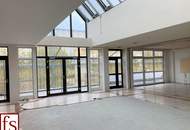 66 m² // 114 m² // 188 m² - 3 Einheiten - BÜRO- / PRAXIS- / GASTRO- / GESCHÄFTSFLÄCHEN in TOPLAGE - Markt-Platz-Center Marchtrenk