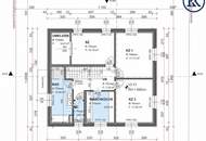 Neubau-Einfamilienhaus in Unterbrunn – Smart Living mit Garten, nahe Wien