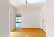 Balkon-Wohnung nahe Türkenschanzpark und Hugo-Wolf-Park