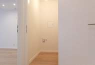 Eleganz & Ruhe in Toplage des 18. Bezirks - Zwei Zimmer mit Balkon!