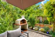 Familienidylle mit zwei Wohneinheiten &amp; Gartenparadies