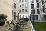 Top Lage und Anbindung - Unbefristet vermietete 4-Zimmer-Wohnung