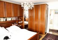 modernisiertes Haus mit großem Grund in Ruhelage beim Lainzer Tiergarten! -mit Baureserve