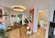 TOP SANIERTES WINZERHAUS in Brunn am Gebirge mit perfekter Anbindung!