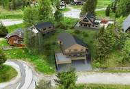 ***Alpine Eleganz trifft modernes Design*** - Eigentum mit Zweitwohnsitzmöglichkeit