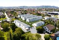 Stellplätze in Korneuburg zu verkaufen!