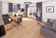 Schladming: Feel Well – Wo Skiträume wahr werden: Exklusives Apartment auf der Reiteralm zur Eigennutzung &amp; touristischer Vermietung!
