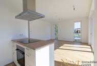 Wunderschöne 2-Zimmer-Wohnung mit Balkon in zentraler Lage in Linz nähe Hummelhofwald zu vermieten!