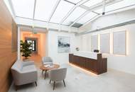 hochwertiges Studio mit vielseitigen Nutzungsmöglichkeiten – ideal als Büro oder für Yoga oder Tanzstudio