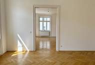 AUS 2 MACH 1: Zwei Einheiten in eine traumhafte 190 m² Eckwohnung vereinen!