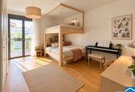 Helle 3-Zimmer Wohnung in Gersthof!