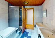 Natürlich und heimelig: "Wohnen im Grünen – 110 m² Gartenwohnung mit Hauscharakter in Axams!