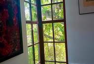 Natur pur , tolles Haus