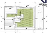 BAUGRUNDSTÜCK MIT EINREICHPLANUNG