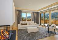 Exklusive Neubauwohnung mit traumhaftem Ausblick