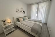 Wohlfühlen in Währing: Helle 2-Zimmer Wohnung