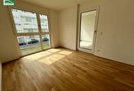 Neubau-Erstbezug beim Kirschblütenpark. Hochwertige 2-3 Zimmer Wohnungen. Markenküchen inklusive. - WOHNTRAUM